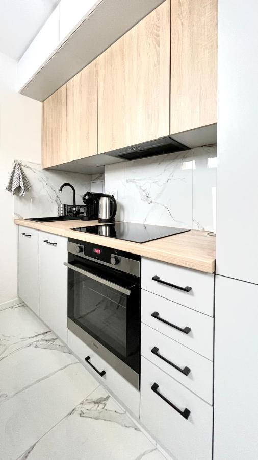 Apartament Gorska Świeradów-Zdrój Екстериор снимка
