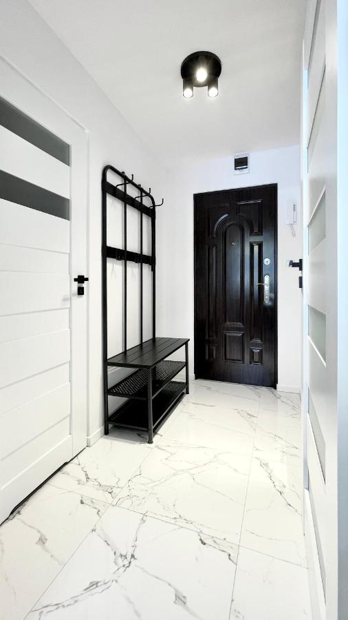 Apartament Gorska Świeradów-Zdrój Екстериор снимка
