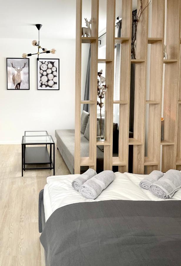 Apartament Gorska Świeradów-Zdrój Екстериор снимка