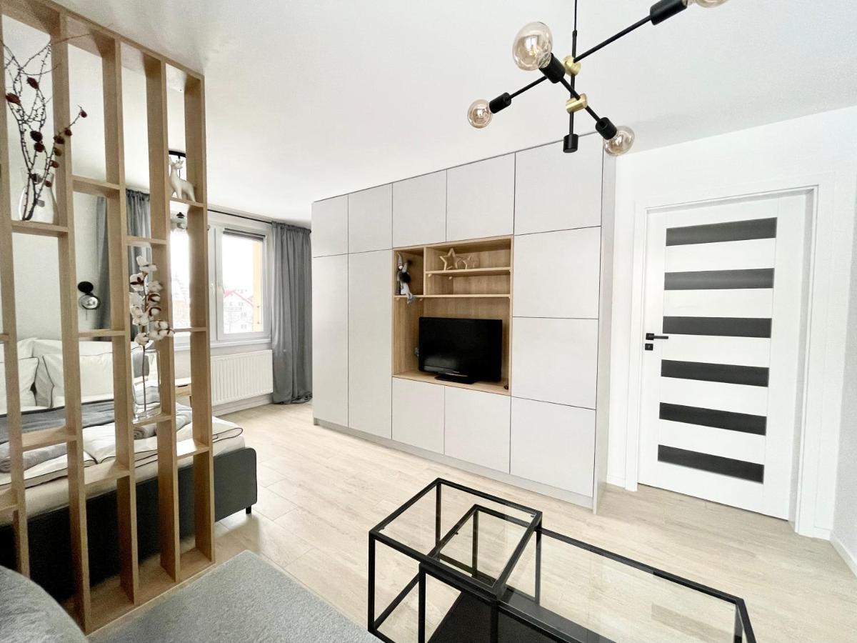 Apartament Gorska Świeradów-Zdrój Екстериор снимка