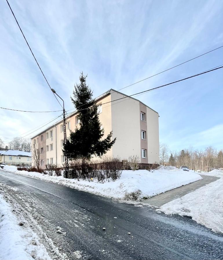 Apartament Gorska Świeradów-Zdrój Екстериор снимка