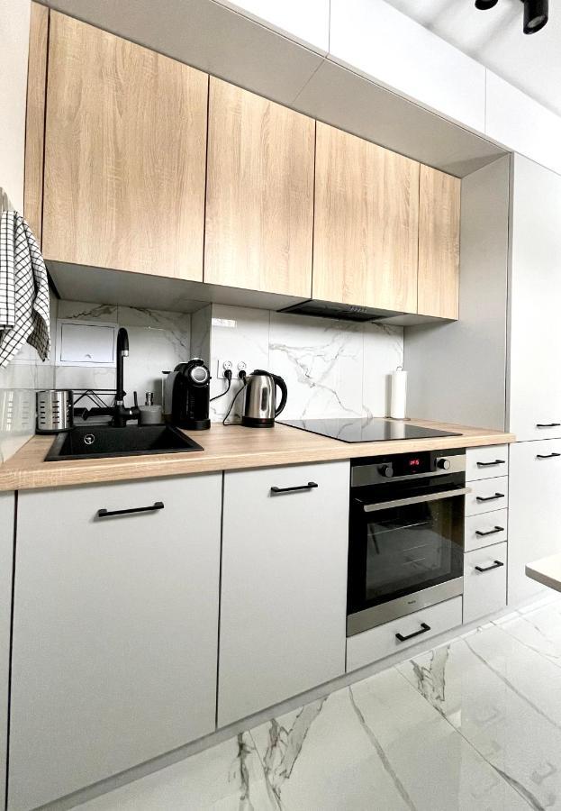 Apartament Gorska Świeradów-Zdrój Екстериор снимка