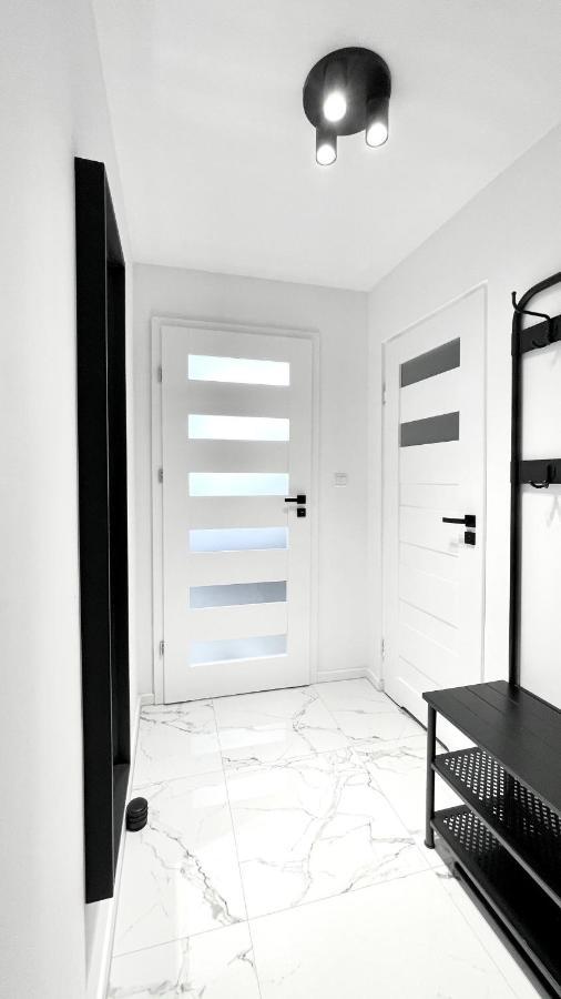 Apartament Gorska Świeradów-Zdrój Екстериор снимка