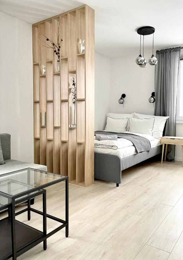 Apartament Gorska Świeradów-Zdrój Екстериор снимка