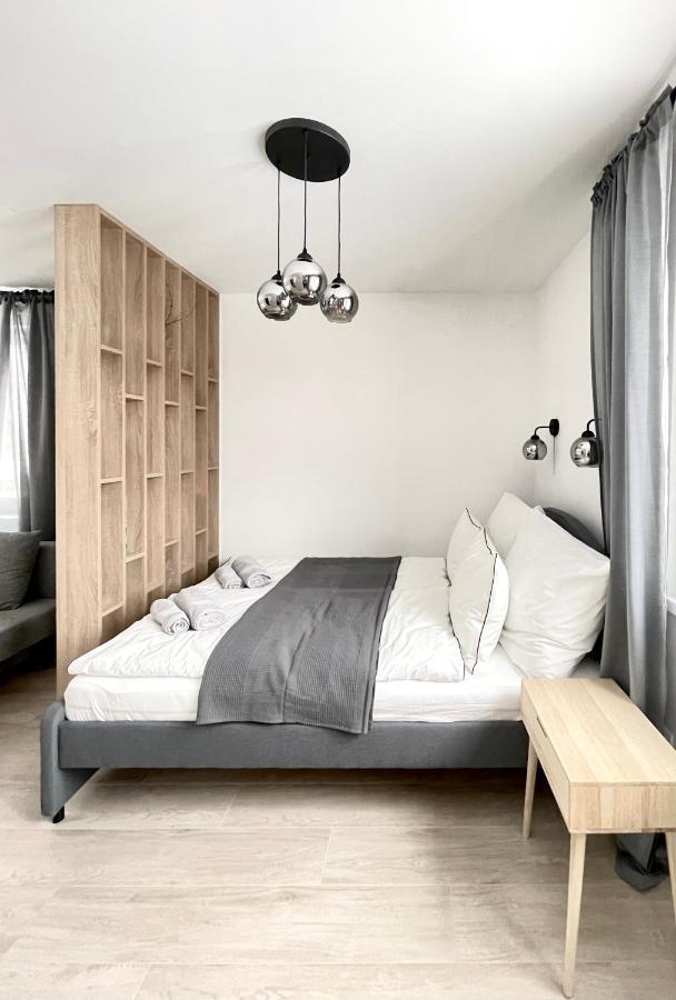 Apartament Gorska Świeradów-Zdrój Екстериор снимка