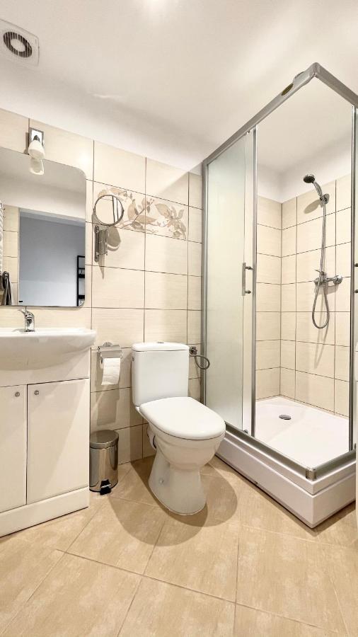 Apartament Gorska Świeradów-Zdrój Екстериор снимка