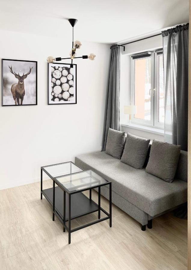 Apartament Gorska Świeradów-Zdrój Екстериор снимка