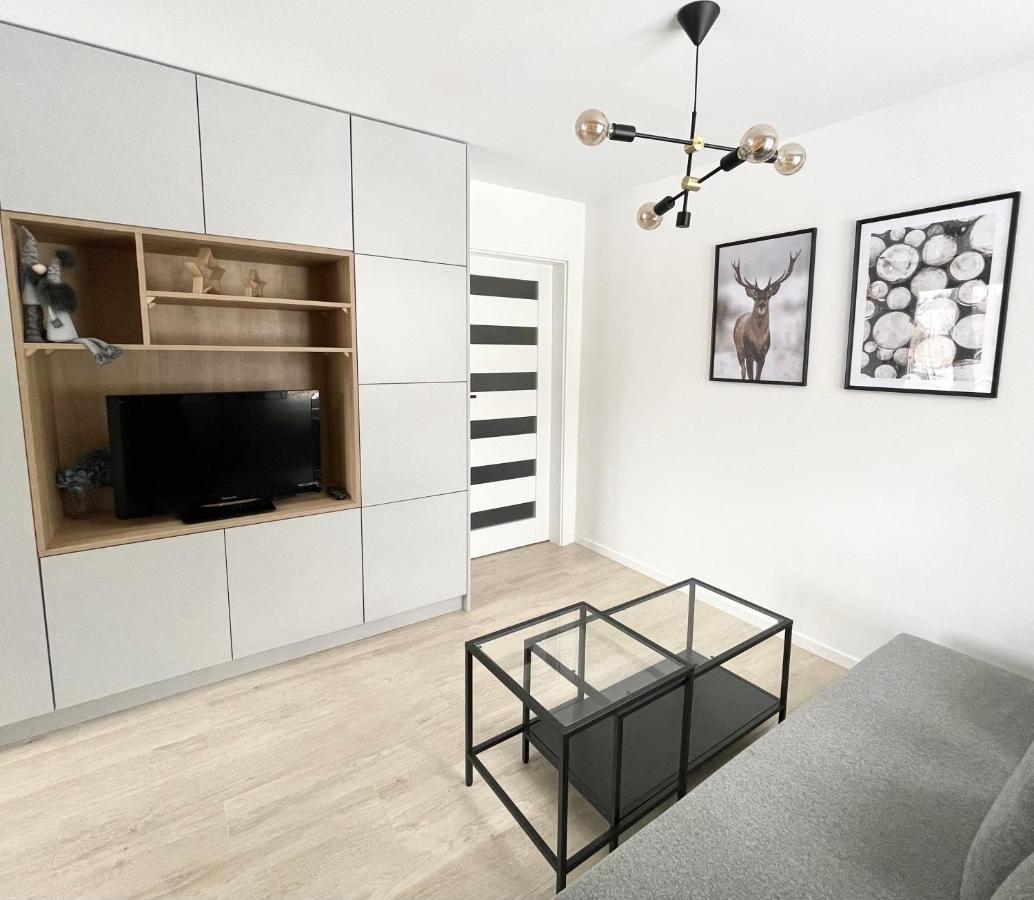 Apartament Gorska Świeradów-Zdrój Екстериор снимка