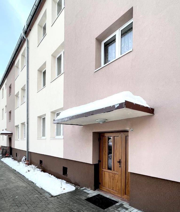 Apartament Gorska Świeradów-Zdrój Екстериор снимка